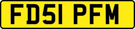 FD51PFM