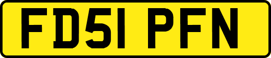 FD51PFN