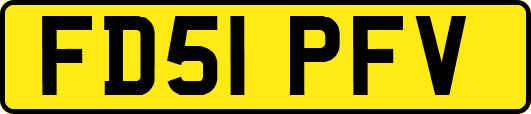 FD51PFV