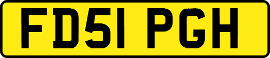 FD51PGH