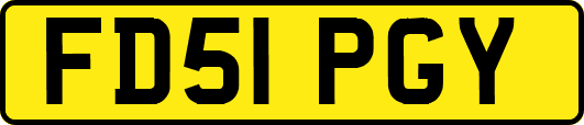 FD51PGY