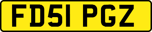 FD51PGZ