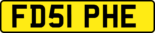 FD51PHE
