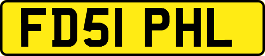 FD51PHL