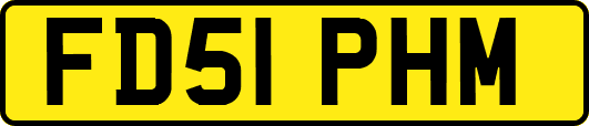 FD51PHM