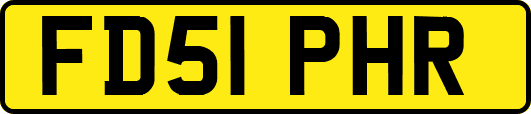 FD51PHR