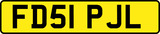 FD51PJL
