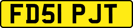 FD51PJT