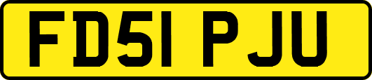 FD51PJU