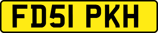 FD51PKH