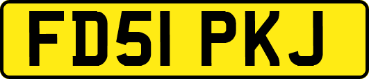 FD51PKJ