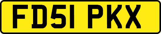FD51PKX