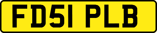 FD51PLB