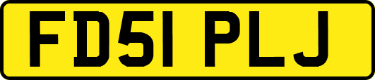 FD51PLJ