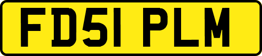 FD51PLM