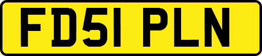FD51PLN