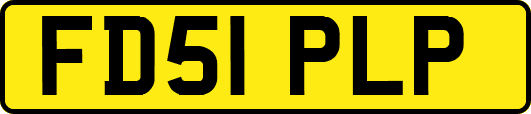 FD51PLP