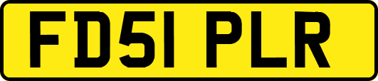 FD51PLR
