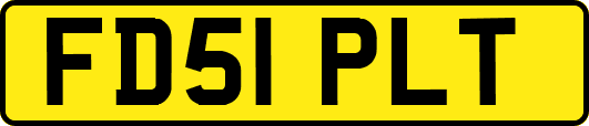 FD51PLT