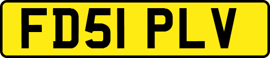 FD51PLV