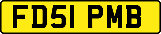 FD51PMB