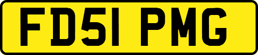 FD51PMG