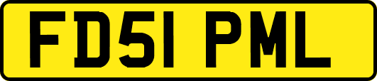 FD51PML