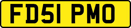 FD51PMO