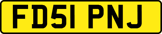 FD51PNJ