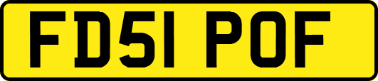 FD51POF