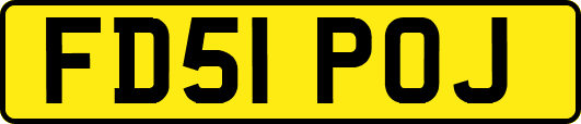 FD51POJ