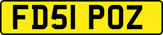 FD51POZ