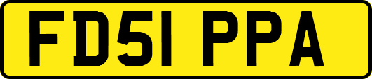 FD51PPA