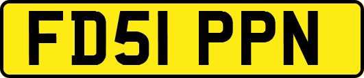 FD51PPN