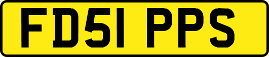 FD51PPS