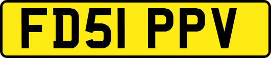 FD51PPV
