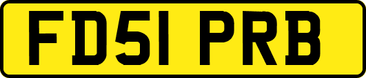 FD51PRB