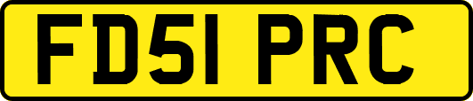 FD51PRC