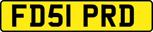 FD51PRD