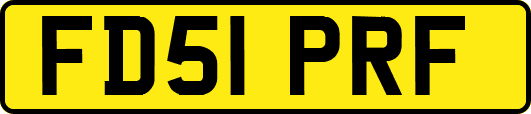 FD51PRF