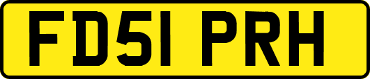 FD51PRH