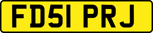 FD51PRJ