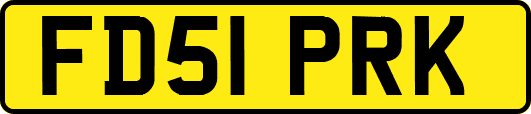 FD51PRK