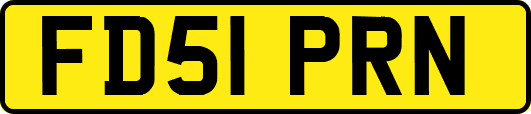 FD51PRN