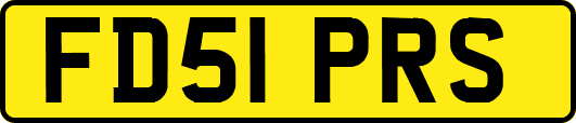 FD51PRS