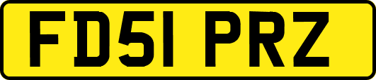 FD51PRZ