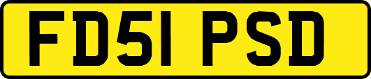 FD51PSD