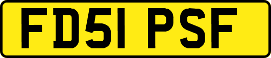 FD51PSF