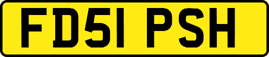FD51PSH