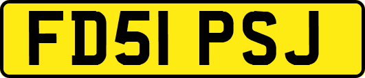 FD51PSJ